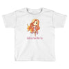 goddesses have more fun Toddler T-shirt