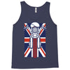 british biker Tank Top