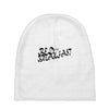 bed breakfast Baby Beanies