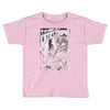 catastrophe Toddler T-shirt