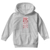 Keep Calm And Call Daryl Youth Hoodie