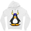 vikings Zipper Hoodie