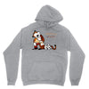 calvin hobbes Unisex Hoodie