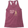 once upon a time Racerback Tank