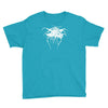 dark throne logo Youth Tee