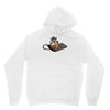 indiana mouse Unisex Hoodie