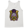 die later Tank Top