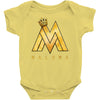 maluma Baby Bodysuit