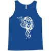 official cecil the lion Tank Top