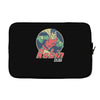 robin the boy wonder Laptop sleeve