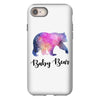 Baby Bear iPhone 8