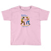 my first knife fight Toddler T-shirt