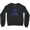 f o b Crewneck Sweatshirt