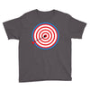 Dart Youth Tee