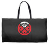 life of agony new Weekender Totes