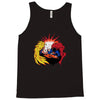s vs s Tank Top