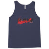 raw Tank Top