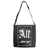 alt aber gut Adjustable Strap Totes