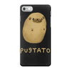 merry x mas you filthy animal 3 iPhone 7 Case