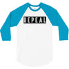 REPEAL 3/4 Sleeve Shirt