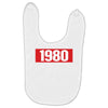 1980 Hypebeast Baby Bibs