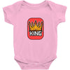 fahrie7711 Baby Bodysuit