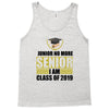i'm a senior. Tank Top