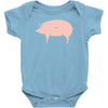 it's all good Baby Bodysuit