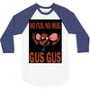 gus gus 3/4 Sleeve Shirt