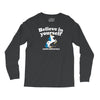 believe in yourself (and unicorns) Long Sleeve Shirts