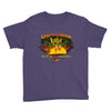 chupacabana Youth Tee