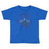 death pilot Toddler T-shirt