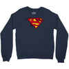 wolves of steel Crewneck Sweatshirt