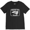 hecho en tejas V-Neck Tee