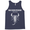 Scorpion Tank Top