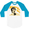 Rock Balboa Adrian 3/4 Sleeve Shirt