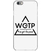 we got the power iPhone 6/6s Case