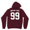 martinez twins Unisex Hoodie
