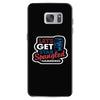 star spangled hammered Samsung Galaxy S7