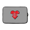 Love Laptop sleeve