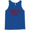 friends don't lie 1 Tank Top