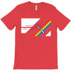 rainbow connection T-Shirt