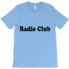 Radio Club logo T-Shirt