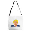curse Adjustable Strap Totes