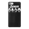 avengers team logo iPhone 7 Case