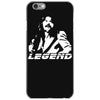 bob seger iPhone 6/6s Case