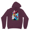 makai mario Hoodie