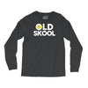old skool Long Sleeve Shirts