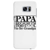 papa Samsung Galaxy S7 Edge