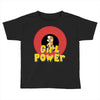 Girl Power Lola Bunny Toddler T-shirt